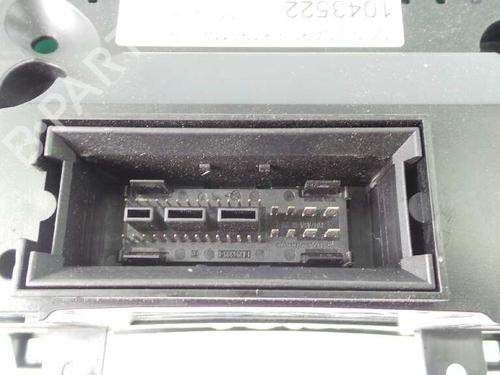 Instrument cluster VW GOLF V (1K1)  | BP2442819C47 