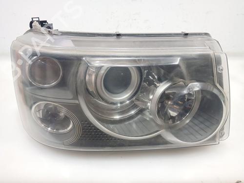 Used Right headlight LAND ROVER RANGE ROVER SPORT I (L320) [2005-2013]  22738190