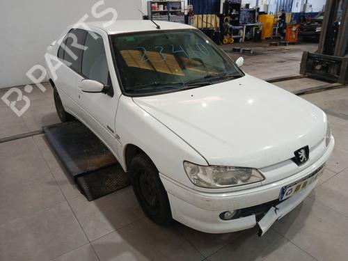 ABS pump PEUGEOT 306 (7B, N3, N5) 2.0 HDI 90 | BP24666205M43 