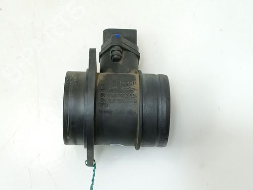 Used Mass air flow sensor VW GOLF V (1K1) 1.9 TDI (105 hp) 29808576