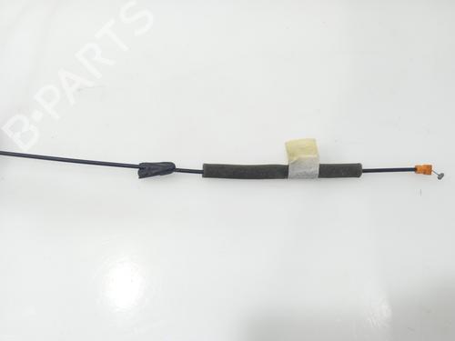 Rear left lock CITROËN C4 Picasso II  | BP20933113C100 