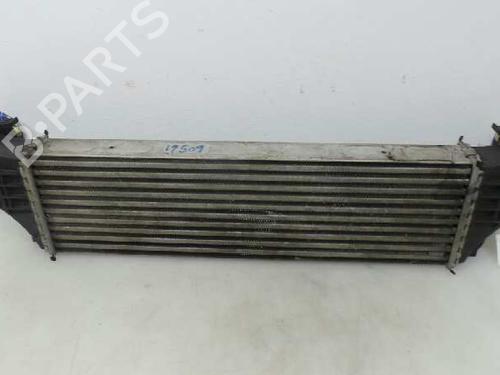 Intercooler BMW X5 (E53) 3.0 d | BP4732475M30 