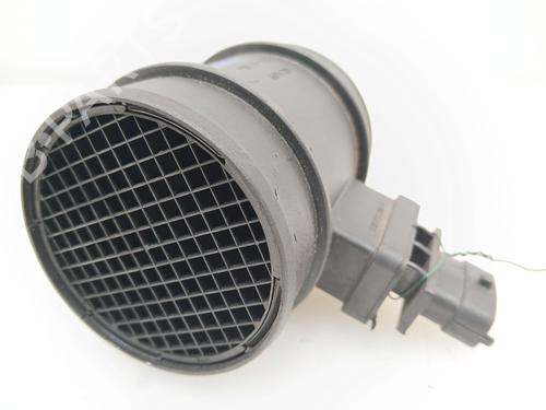 Used Mass air flow sensor OPEL ASTRA H (A04) 1.7 CDTI (L48) (100 hp) 9146579