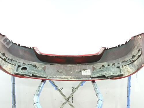 Rear bumper OPEL ASTRA H (A04) 1.7 CDTI (L48) | BP29595277C8 