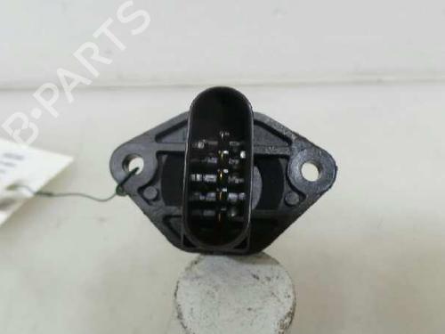 Mass air flow sensor BMW 3 (E46) 320 d | BP3407134M95 
