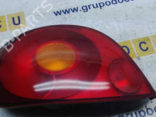 Used Left taillight DAEWOO MATIZ (M100, M150) 0.8 (52 hp) 65695