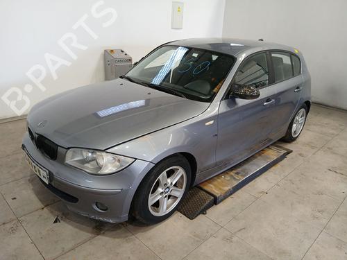 Gearbox BMW 1 (E87)  | BP24331755M3 