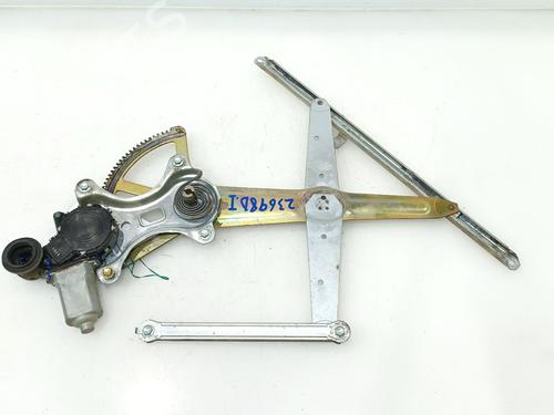 Used Front left window mechanism TOYOTA RAV 4 II (_A2_) 2.0 D 4WD (CLA20_, CLA21_, CLA20R, CLA21R) (116 hp) 31311570