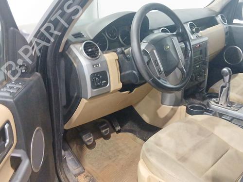 Left front window switch LAND ROVER DISCOVERY III (L319) 2.7 TD 4x4 | BP36782339I27 - Image 9