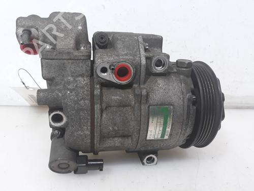 AC compressor MERCEDES-BENZ A-CLASS (W168) A 160 (168.033, 168.133) | BP7275828M34 