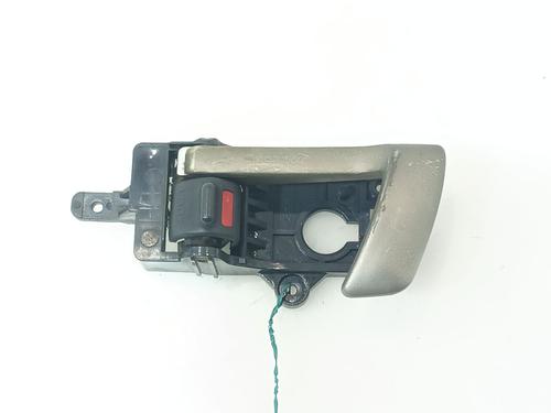 Used Rear left interior door handle HYUNDAI SANTA FÉ II (CM) 2.2 CRDi (139 hp) 29748047