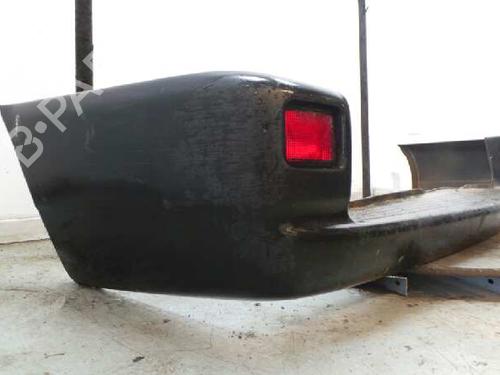 Rear bumper VW TRANSPORTER T4 Van (70A, 70H, 7DA, 7DH)  | BP3148410C8 