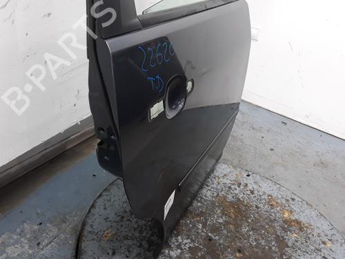 Right rear door FORD FOCUS C-MAX (DM2)  | BP16928316C5 