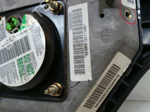 Driver airbag HYUNDAI GETZ (TB) 1.5 CRDi | BP1397906C9 