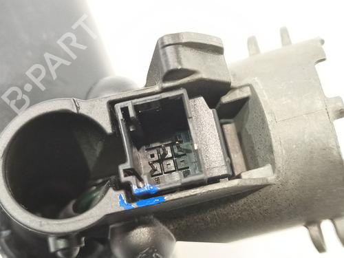 Rear mirror CITROËN C4 II (NC_) 1.6 VTi 120 (NC5FS0, NC5FS9) | BP28424678I6 