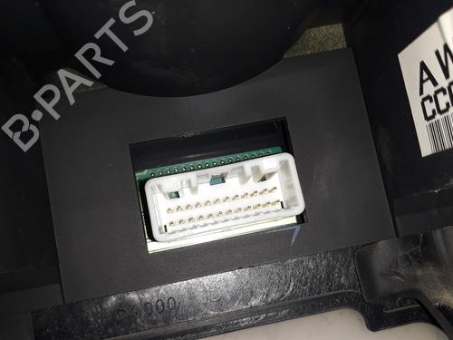 Instrument cluster NISSAN MURANO I (Z50) 3.5 4x4 | BP16580402C47 