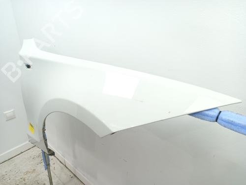 Right front fenders BMW 1 (E87) 118 d | BP23994175C42 