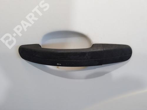 Used Rear left exterior door handle Rear left exterior door handle FORD FOCUS II (DA_, HCP, DP) 1.6 TDCi (109 hp) 10224440 10224440