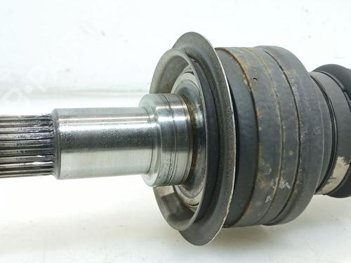 Antriebswelle rechts hinten MERCEDES-BENZ C-CLASS (W205) C 220 BlueTEC / d (205.002, 205.004) | BP30335380M41