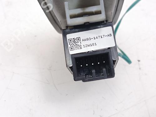 Right rear window switch JAGUAR XF I (X250) 2.2 D | BP33273215I28 - Image 3