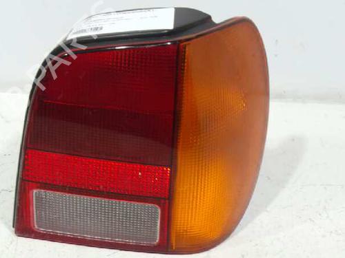Used Right taillight VW POLO III (6N1) 60 1.4 (60 hp) 128308
