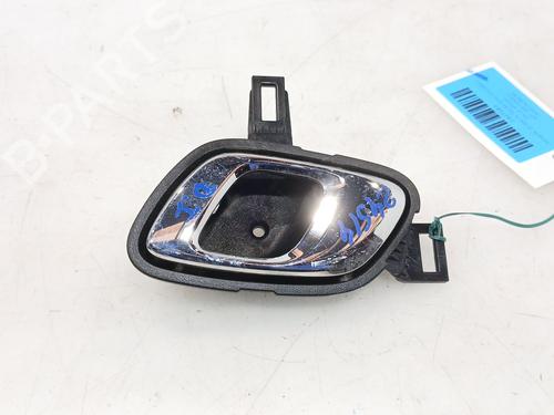 Front left interior door handle DACIA SPRING EV (B6M1) | BP38645802I13 - Image 2