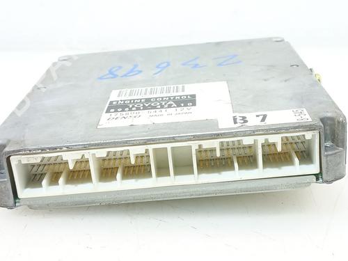 Engine control unit (ECU) TOYOTA RAV 4 II (_A2_) 2.0 D 4WD (CLA20_, CLA21_, CLA20R, CLA21R) | BP31317176M57 