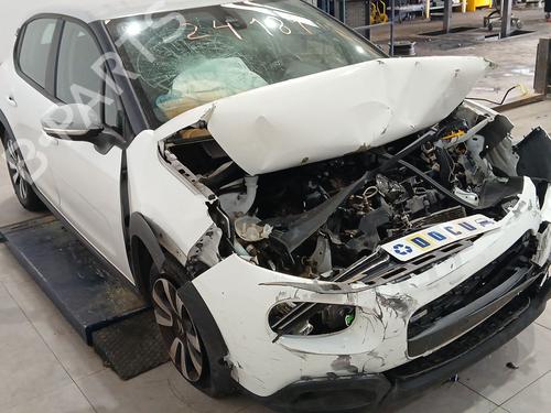 Used Parts CITROËN C3 III (SX) 1.2 VTi 82 (82 hp) 4456779