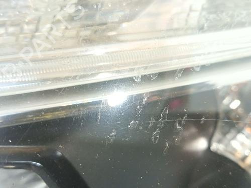 Left headlight PEUGEOT 208 I (CA_, CC_)  | BP29828561C28 