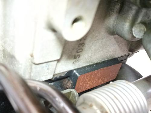 Engine HYUNDAI MATRIX (FC) 1.5 CRDi | BP30096578M1