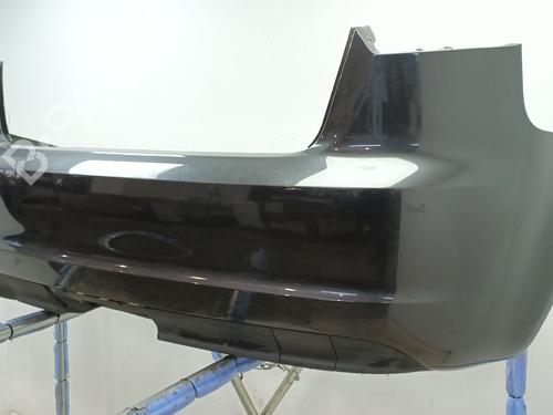 Rear bumper AUDI A3 Sportback (8PA) 1.6 TDI | BP30121858C8 