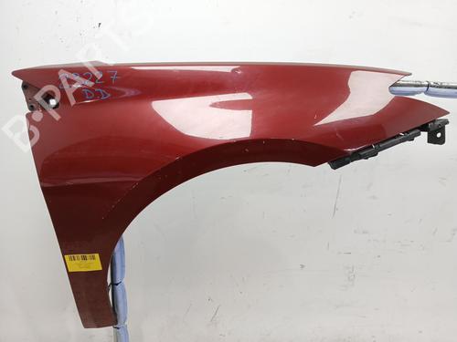 Used Right front fenders RENAULT LAGUNA III (BT0/1) 1.5 dCi (BT00, BT0A, BT0T, BT1J) (110 hp) 22769478