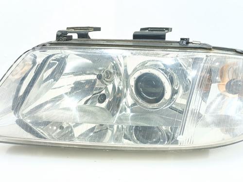 Venstre forlygte AUDI A6 C5 (4B2) 2.5 TDI (150 hp) 26576837