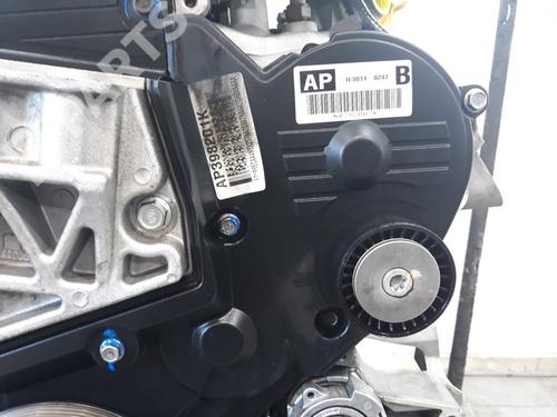 Engine CHEVROLET CAPTIVA (C100, C140) 2.0 D 4WD | BP10629172M1 