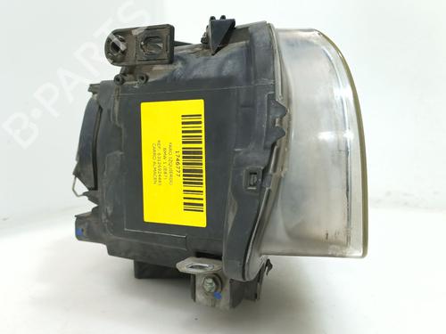 Left headlight BMW 1 (E87) 118 d | BP29606803C28 