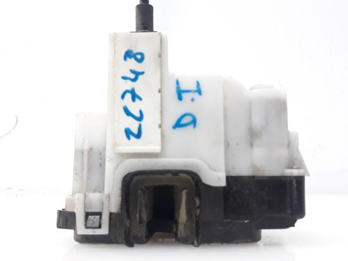 Front left lock FIAT 500 (312_) 1.2 (312AXA1A) | BP18843224C98 