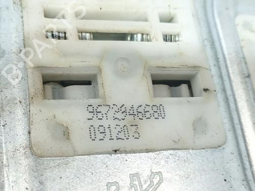 Elevador vidro frente esquerdo CITROËN BERLINGO MULTISPACE (B9) 1.6 HDi 75 16V | BP31642005C22 