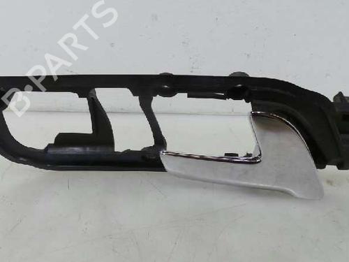 Used Front right interior door handle VW POLO (9N_, 9A_) 1.4 16V (75 hp) 4496968