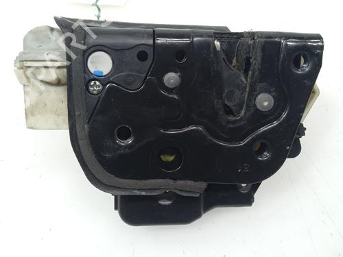 Front left lock AUDI A4 B7 Avant (8ED) 2.0 TDI 16V | BP22347872C98 