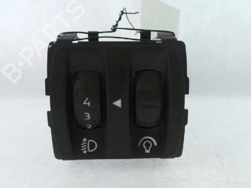 Switch RENAULT LAGUNA III (BT0/1) 2.0 dCi (BT01, BT08, BT09, BT0E, BT0K, BT12, BT1C, BT1D,... 251900001 | 251900001