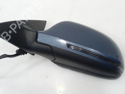 Left mirror AUDI A6 C6 (4F2) 2.0 TDI | BP22248570C26 
