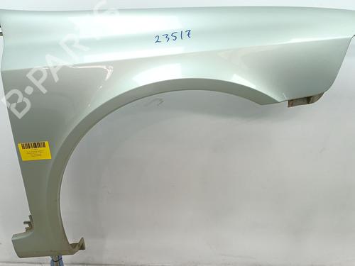Right front fenders RENAULT LAGUNA II (BG0/1_) 1.9 dCi (BG1A, BG1V) 8201094795 | 8201094795