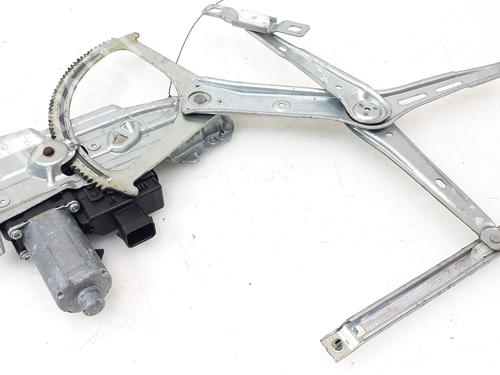 Front left window mechanism OPEL ASTRA H Estate (A04) 1.9 CDTI (L35) | BP18907703C22 