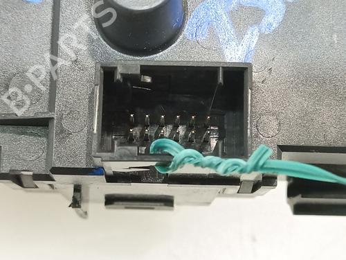 Headlight switch BMW 1 (E87) 116 i | BP30873356I24 