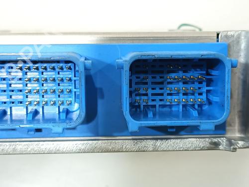 ECU airbags KIA SPORTAGE III (SL) 2.0 CRDi AWD | BP27255263M53