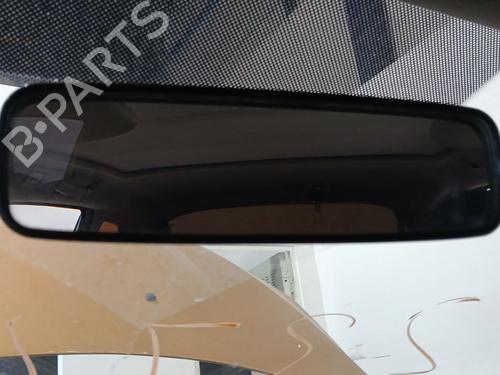 Used Rear mirror PEUGEOT 307 SW (3H) 1.6 HDI 110 (109 hp) 30125370