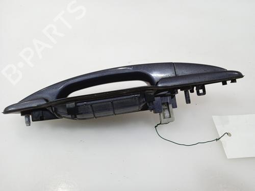 Front left exterior door handle SSANGYONG KYRON 2.0 Xdi 4x4 | BP20701691C128 