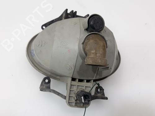 Right front fog light HYUNDAI SANTA FÉ II (CM) 2.2 CRDi GLS | BP17480527C31 