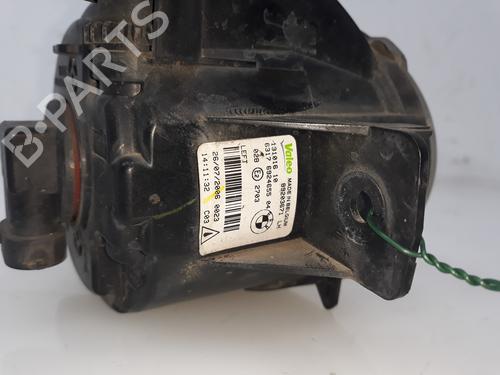 Left front fog light BMW 1 (E81) 116 i | BP8499516C30 