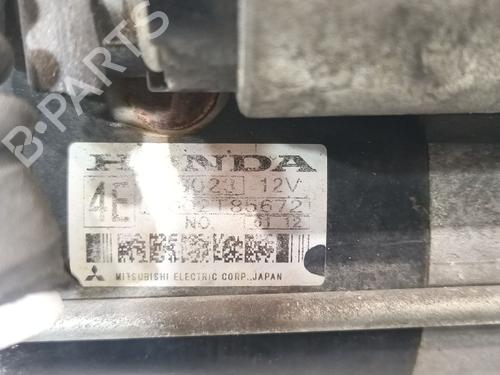 Starter HONDA CR-V II (RD_) 2.2 CTDi (RD9) | BP30485707M8